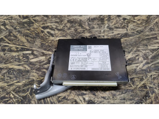 Блок управления 8999050161   Lexus LS 460 - 600H