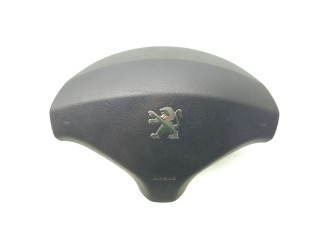Подушка безопасности водителя 96764125ZD, 96764125ZE   Peugeot 5008