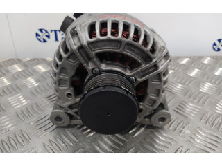 Генератор Fiat Scudo