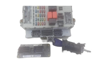 Řídící jednotka 188A4000   Fiat Punto (199) 2003