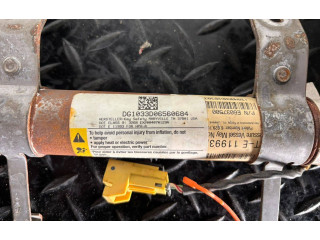 Боковая подушка безопасности DG1033D06560684, E6037500 Chevrolet Tahoe