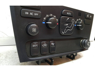 Блок управления кондиционера воздуха / климата/ печки (в салоне) 8691876, SN2043318 Volvo V70