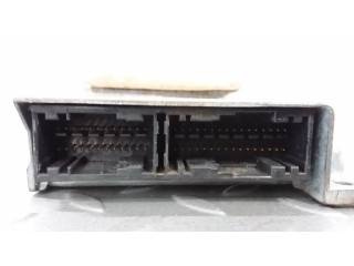 Блок подушек безопасности 9662643680   Citroen C4 I