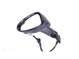 Зеркало электрическое        Porsche Macan  2014-2018 года   