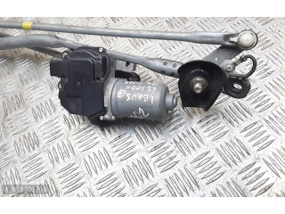 Механизм стеклоочистителей (трапеция) Lexus ES 300h