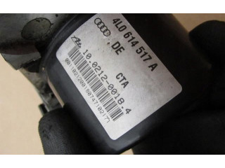 Jednotka ABS Audi Q7 4L 2010