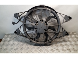 Вентилятор радиатора     52404763, 3E010768D    Jeep Cherokee III KJ 