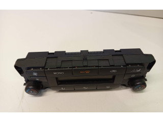 Блок управления климат-контролем BM2T18C612CC, 2T18C612CC   Ford S-MAX