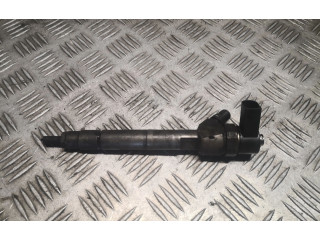 Vstřikovač 6130700587, 0445110096 Mercedes-Benz S W220 OM 613.960