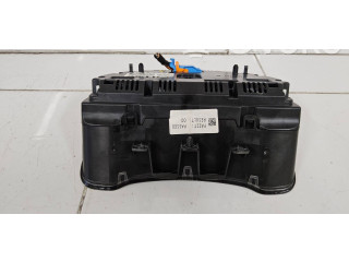 Спидометр (приборный щиток) 1ST920860P, SM837E39E   Skoda Citigo