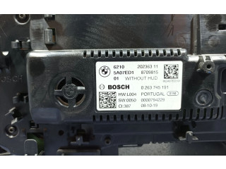 Панель приборов 20236311, 20236311   Alfa Romeo 145 - 146       