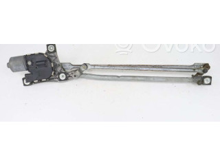 Моторчик дворников 31253518    Volvo S40