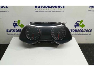 Панель приборов 6F0920740   Seat Ibiza I (021A)       