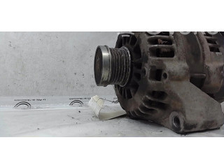 Генератор 6651540302 SsangYong Rexton 2.7