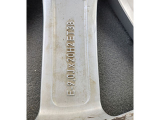 Volant Toyota RAV 4 (XA40) 2011