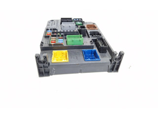 Pojistková skříňka Řídící jednotka BSM 9664992380, S180121005G   Peugeot 508 RXH 2012