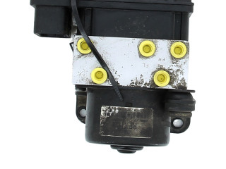 Блок АБС 4891008110, B0-7322B SsangYong Rexton - года