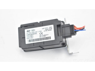 Padangų slėgio valdymo blokas