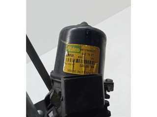 Моторчик дворников 53555304, 53555304 Mini One - Cooper Coupe R56