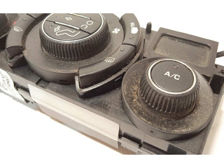 Блок управления климат-контролем 96738321XT, 6452W6   Peugeot 5008