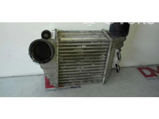 Интеркулер Audi A3 S3 8L