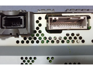 Панель приборов 4K0920771B, 4K0920771B Audi A6 S6 C8 4K