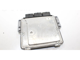 Řídící jednotka CX2312C520VD, 0281018585   Jaguar XF X250 2012