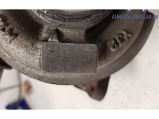  Турбина KIA Ceed  282012A701, 282012A701   для двигателя D4FB-H      