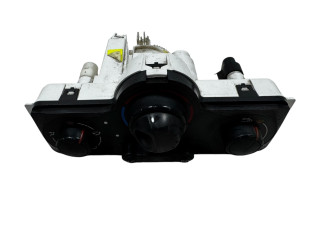 Блок управления климат-контролем 030967W, 69590001 Renault Clio III