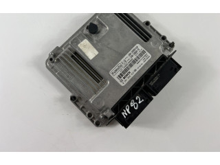 Блок управления двигателем Блок управления JV6A12A650AJA, JV6A12B684TB   Ford Transit -  Tourneo Connect