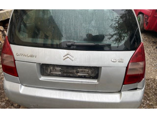 Генератор Citroen C2