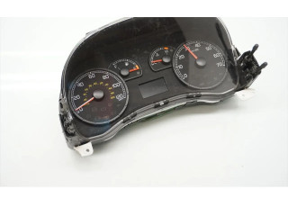 Přístrojová deska Fiat Doblo 2005 51758777