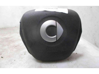 Подушка безопасности водителя 4518602902CR4A, 4518602902CR4A Smart ForTwo II