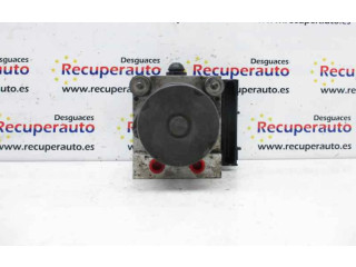 Блок АБС A4544200175 Smart ForFour I 2004 - 2006 года