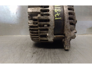 Генератор 23700AA660, A3TX0781 Subaru Forester SH