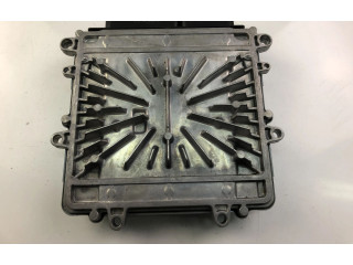 Řídící jednotka 31272462AA, 0281012765 Volvo XC70 2009