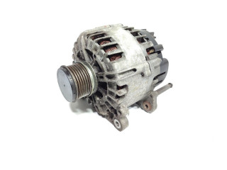 Генератор 03L903023F Volkswagen Golf VI