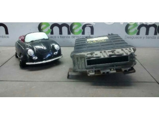 Блок управления двигателя 037906024AG Volkswagen Golf III