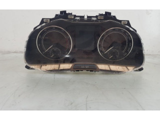 Панель приборов 654920740A Skoda Scala