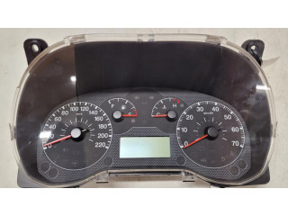 Přístrojová deska  Fiat Punto (199) 2008 51716454, 503001100600  