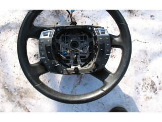 Руль Citroen C5  2008 - 2016 года       