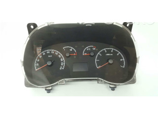 Панель приборов 51911161, 503005162000 Opel Combo D