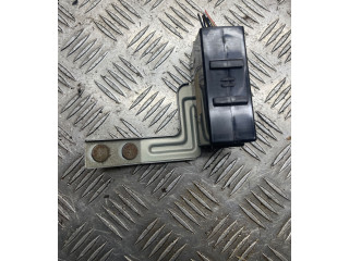 Блок управления 88035FC010 Subaru Forester SF