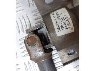 Рулевая рейка 517053900 Fiat Punto (188) 1999 - 2010 года