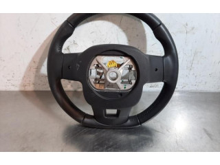 Руль Citroen C3 Aircross 2017 - года 98118752ZD