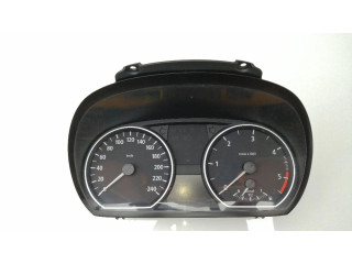 Přístrojová deska BMW 1 E82 E88 2007 696450301, 102495230