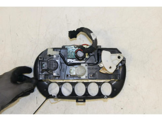 Блок управления климат-контролем    Fiat Multipla