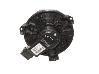 Вентилятор печки AV2727005381 Jaguar XJ X351 AJV6D