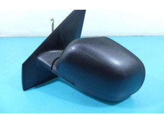 Зеркало электрическое Dacia Dokker - года