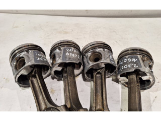 Масляный насос   10653  Renault Trafic II (X83) 